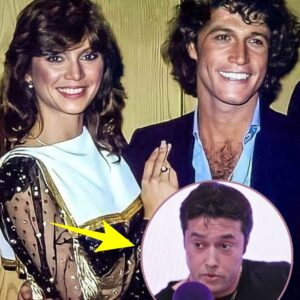 Robin-John Gibb shares Bee Gees memories & opens up about missing uncle Andy Gibb