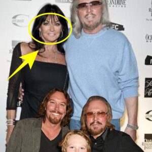 At 78, Barry Gibb's Son FINALLY Admits What We All Suspected