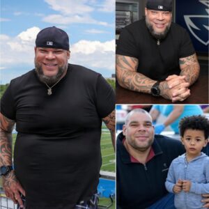 Tyrus Walks Away From $20M Fortune — What He Did Instead Is Unbelievable