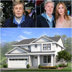 BREAKING NEWS: Paul McCartney and Nancy Shevell Invest $3.5 Million to Help Homeless Youth in Liverpool - NGL