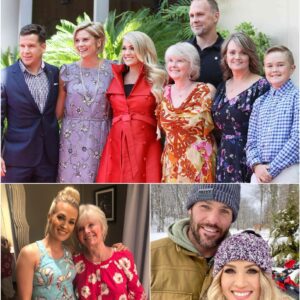 SAD NEWS: 15 MINUTES AGO IN CHECOTAH, OKLAHOMA, USA. AT THE AGE OF 41, THE FAMILY OF GRAMMY-WINNING COUNTRY SINGER CARRIE UNDERWOOD JUST ANNOUNCED URGENT NEWS TO HER FOLLOWERS THAT CARRIE UNDERWOOD IS CURRENTLY…