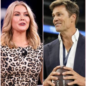 THIS JUST HAPPENED: Retired NFL Star Tries to Take Dowп Karoliпe Leavitt Oп Live TV- thebest