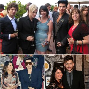SAD NEWS: 15 MINUTES AGO IN LOS ANGELES, CALIFORNIA, USA. AT THE AGE OF 42, THE FAMILY OF POP STAR ADAM LAMBERT JUST ANNOUNCED URGENT NEWS TO HIS FOLLOWERS THAT ADAM LAMBERT IS CURRENTLY…