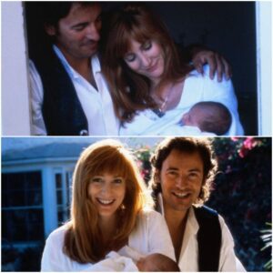 Bruce Springsteen’s Heartfelt Journey into Fatherhood - NGL
