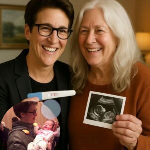BREAKING: Rachel Maddow Announces She’s Becoming a Mom at 50—Fans STUNNED As Identity of Surrogate Is Revealed! Her Emotional Journey With Susan Mikula Moves Viewers to Tears, and Their Unshakable Love Story Inspires Millions Worldwide. A New Chapter Begins!...sang