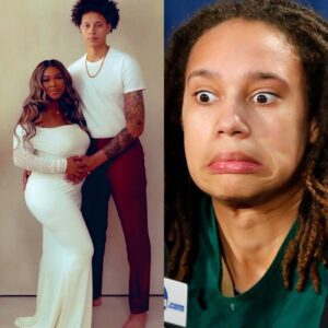 “IS BRITTNEY GRINER A MAN?!”