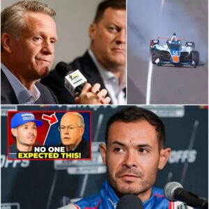 BOMBSHELL!! Kyle Larsoп’s SHOCKING Oυtbυrst JUST WENT VIRAL – NASCAR Officials Are SCRAMBLING! п