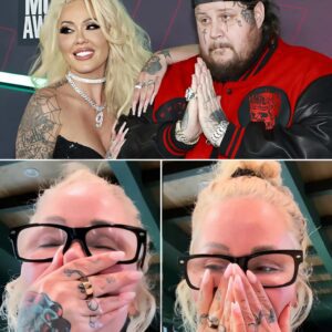 🤩🤩 BUNNIE XO BREAKS DOWN IN TEARS AFTER HUGE IVF MILESTONE "GOD FINALLY SAID, 'HERE'"