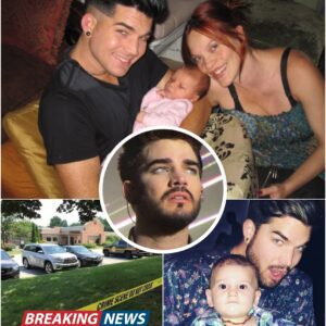 SAD NEWS: 15 MINUTES AGO IN LOS ANGELES, CALIFORNIA, USA. AFTER A DISTURBING INCIDENT AT A LOCAL SCHOOL, THE NEPHEW OF POP STAR ADAM LAMBERT HAS BROKEN HIS SILENCE — EXPRESSING DEEP PAIN THAT HAS SHAKEN THE NATION…