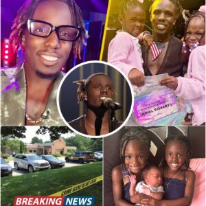 SAD NEWS: 15 MINUTES AGO IN MERIDIAN, MISSISSIPPI, USA. AFTER A DISTURBING INCIDENT AT A LOCAL SCHOOL, THE DAUGHTER OF AMERICAN IDOL STAR JAMAL ROBERTS HAS BROKEN HER SILENCE — EXPRESSING DEEP PAIN THAT HAS SHAKEN THE NATION…