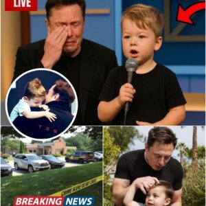 SAD NEWS: 15 MINUTES AGO IN AUSTIN, TEXAS, USA. AFTER A DISTURBING INCIDENT AT A LOCAL SCHOOL, THE SON OF TECH BILLIONAIRE ELON MUSK HAS BROKEN HIS SILENCE — EXPRESSING DEEP PAIN THAT HAS SHAKEN THE NATION…