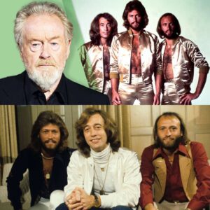 Ridley Scott's Bee Gees Biopic Update Reveals Filming Start Window & New Plot Details
