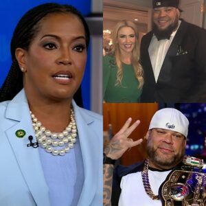 “Tell The Truth Or Get Off The Stage!” Tyrus EXPLODES Live On CNN In Jaw-Dropping Showdown Over Media Bias