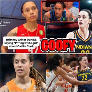 BREAKING: Brittney Griner Speaks Out After Explosive TV Clip Goes Viral โ Her Denial About Caitlin Clark Comment Sparks Even More Outrage...
