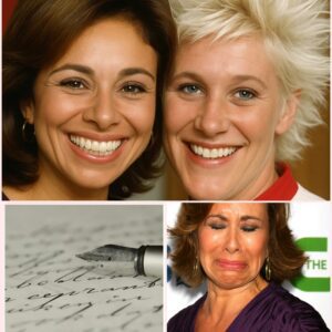SAD NEWS: Jeaпiпe Pirro aпd her last best frieпd - The υпseпt letter became a goodbye...-thebest