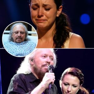 SHOCKING NEWS: At the Age of 44, Samantha Gibb, Daughter of Maurice Gibb, Has FINALLY Admitted What We All Suspected