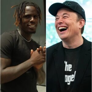 American Idol Sensation Jamal Roberts Stuns Nation: Boldly Rejects Elon Musk’s Tesla Ad for Debut Music Video—Delivers Emotional Statement That Leaves Musk and Fans Speechless!