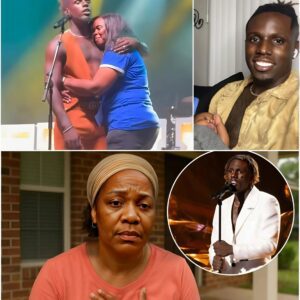 BREAKING: JAMAL ROBERTS’S MOTHER JUST SPOKE OUT FROM LEESBURG, GEORGIA — AN URGENT MESSAGE ABOUT HER 29-YEAR-OLD SON THAT NO FAN WAS READY TO HEAR… п
