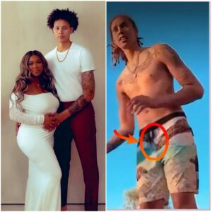 “IS BRITTNEY GRINER A MAN?!”—Viral Video Ignites FIRESTORM, Fans Lose It Over Bizarre Clip! - NGL