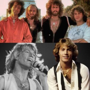 Very sad News: Andy Gibb’s Sad Final Days In Autopsy - The Last Hours Of Andy Gibb. Good Bye