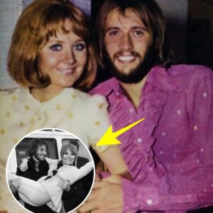 The Sad Reason Maurice Gibb & Lulu Divorced