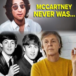 SHOCKING REVEAL: In His Final Days, John Lennon Confessed a Hidden Truth About Paul McCartney — Leaving Even His Closest Friends Speechless