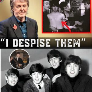 At 82, Paul McCartney Reveals The 6 Biggest Conflicts Of His Career