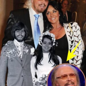 TRUTH ABOUT FAMILY LIFE: Barry Gibb Shares Insights into His 54-Year Marriage with Wife Linda