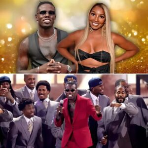 Jamal Roberts didn’t just perform at the BET Awards, he stole the night. The American Idol winner serenaded NeNe Leakes mid-interview with Joe’s “All the Things (Your Man Won’t Do),” sending her and her fans into a frenzy