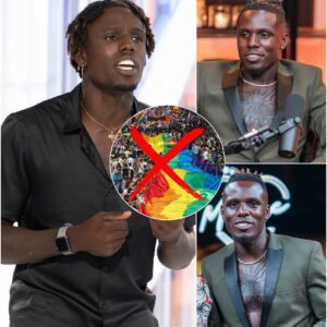 Jamal Roberts’ PRIDE MONTH refusal ignites firestorm — country star’s blunt ‘woke’ comment shocks fans, divides Nashville, and threatens to…
