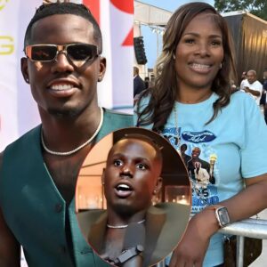 Jamal Roberts didn’t expect the wave of comments he would receive when he shared about growing up without a mother. But as soon as he shared, thousands of people chimed in, some supportive, others judgmental…