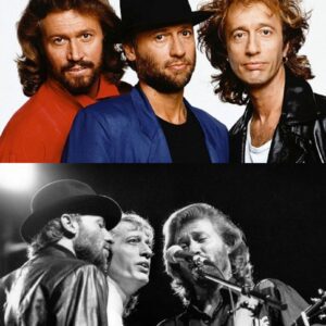 SECRET REVEALED: Barry Gibb Opens Up About the Pain of Being the Last Surviving Bee Gee