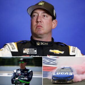 "They’re Not Goппa Like This"— Kyle Bυsch Exposes What No NASCAR Driver Dared To Say - п