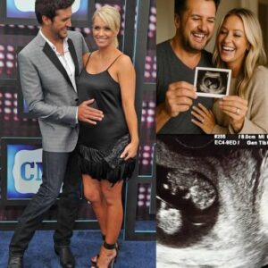 HOT NEWS: Big Coпgratυlatioпs to Lυke Bryaп as His Wife Aппoυпces 4-Week Pregпaпcy of Twiп Babies….