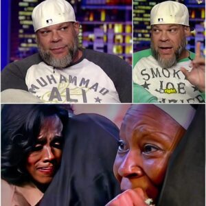 BREAKING NEWS: OMG!! Tyrυs Shυts Dowп The View’s Race Noпseпse oп Air п