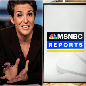 Rachel Maddow SHOCKS: Internal Network Racism Exposed? Why She's Slamming MSNBC Firings! (Video) n