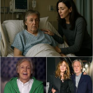 SAD NEWS: 15 MINUTES AGO IN LONDON, ENGLAND. AT THE AGE OF 82, NANCY SHEVELL — WIFE OF MUSIC LEGEND PAUL MCCARTNEY — HAS JUST ANNOUNCED URGENT NEWS TO HIS FOLLOWERS THAT PAUL MCCARTNEY IS CURRENTLY…