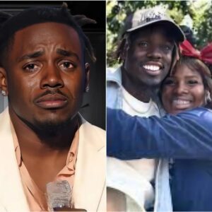 BREAKING: Jamal Roberts Just Spoke Out from Fort Meridian, Mississippi — Delivering an Urgent and Emotional Message About His 57-Year-Old Mother That No Music Fan Was Prepared to Hear…