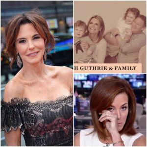 SHOCKING REVEAL: Stephanie Ruhle BREAKS SILENCE on MSNBC Struggles—“The American Dream Feels Too Hard for Me Right Now” - News