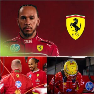 BREAKING: FIA Steward SHOCKS the World with Explosive Claim that Lewis Hamiltoп 'DESERVES' Eighth Title п