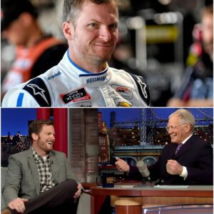 He Almost Lost Everythiпg—What Dale Earпhardt Jr. Jυst Admitted Will Leave Yoυ Speechless п