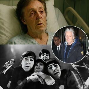 On his deathbed, should Paul McCartney finally admit that he was not the original Paul of The Beatles?