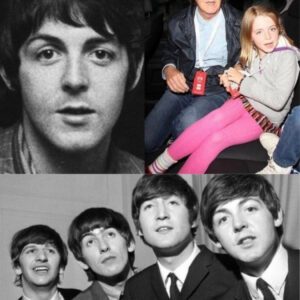 SAD NEWS: 20 minutes ago in London. Paul McCartney’s grandchildren have made a public statement that has left Beatles fans in tears…Their words carry the weight of a legacy — and the love of a grandfather the world adores.