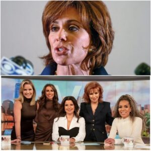 🚨 “TOO LATE!” – Judge Jeanine Pirro OBJECTS: $800 MILLION LAWSUIT IS GOING ON IN FULL – ‘The View’ Fights for Peace, But the Door Is Closed!
