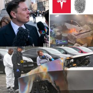 Elon Musk Dr0ps Sh0cking Bombshell About Tesla’s Future—‘We’re Doomed, We Can’t Survive,’ He Warns, Sparking Panic Among Investors and Fueling Wild Rumors About a Secret Collapse Behind the Scenes...