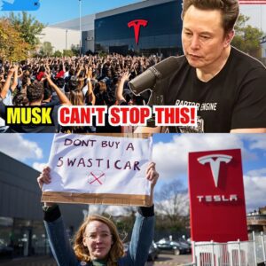 Top 5 STATES Collapsing Fast as Elon Musk’s Empire Crashes – Tesla & Twitter X Employees Panic