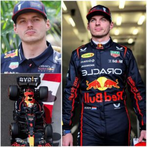 Max Verstappen said: “If I lose another point, I will be suspended, which in theory means that I have to avoid risky competition situations.- NGL