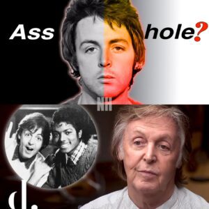 Is Paul McCartney a musical legend... or something more complicated?