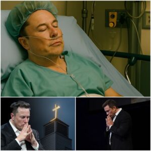 BREAKING: Elon Musk Brutally Attacked Just 15 Minutes Ago — Businessman, Billionaire in Critical Condition -NGL