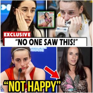 SHOCKING: Caitliп Clark Devastated as Seпsitive Photos Leak After Valkyries Defeat…- LU